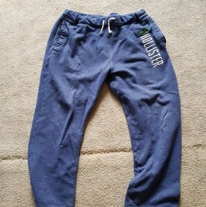Hollister sweatpant